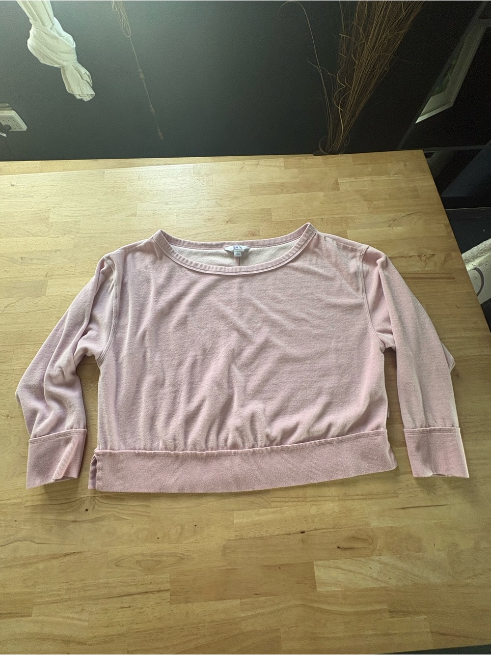 Joylab sweatshirt